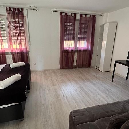 3 Zimmer Wohnung Кайзерслаутерн Екстериор снимка