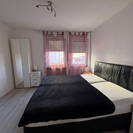 3 Zimmer Wohnung Кайзерслаутерн Екстериор снимка