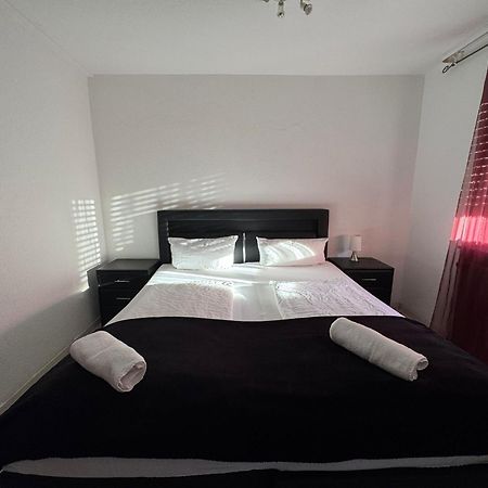 3 Zimmer Wohnung Кайзерслаутерн Екстериор снимка