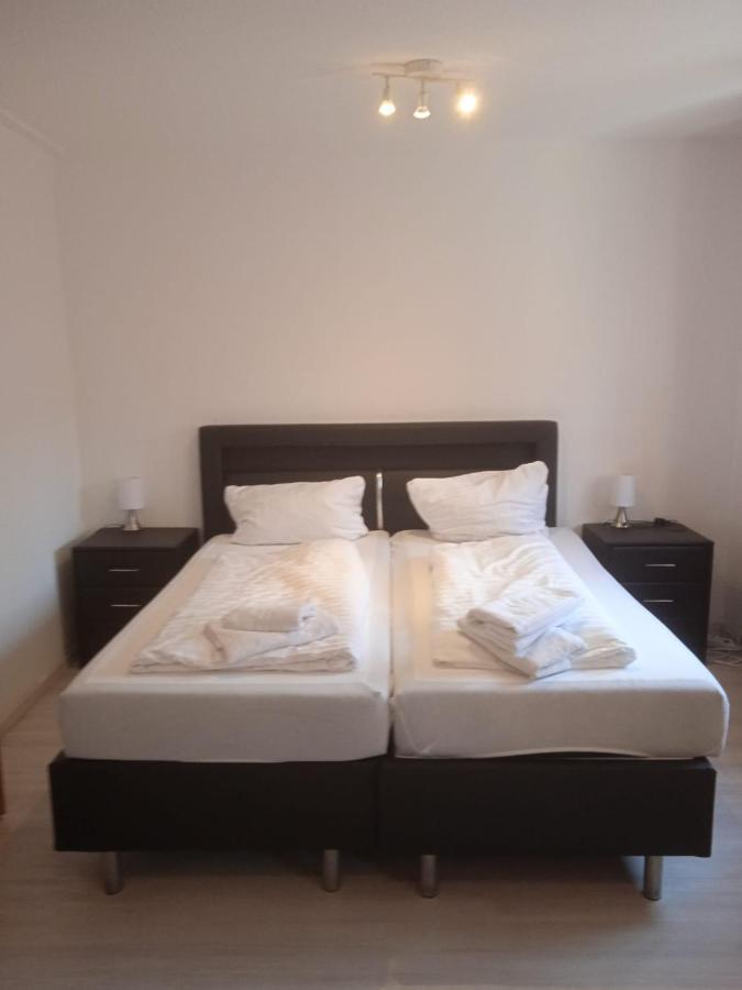 3 Zimmer Wohnung Кайзерслаутерн Екстериор снимка