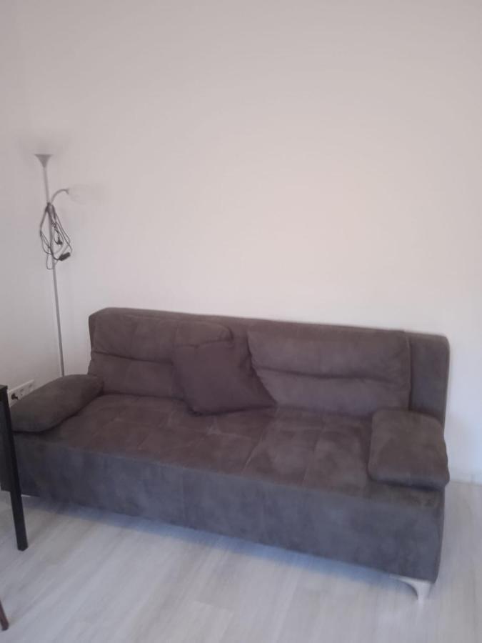 3 Zimmer Wohnung Кайзерслаутерн Екстериор снимка