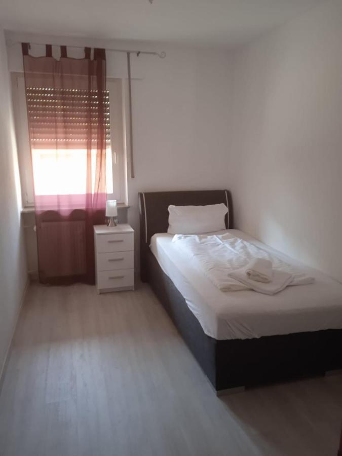3 Zimmer Wohnung Кайзерслаутерн Екстериор снимка