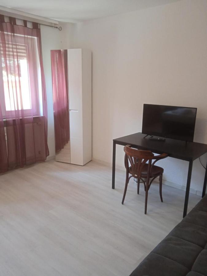 3 Zimmer Wohnung Кайзерслаутерн Екстериор снимка
