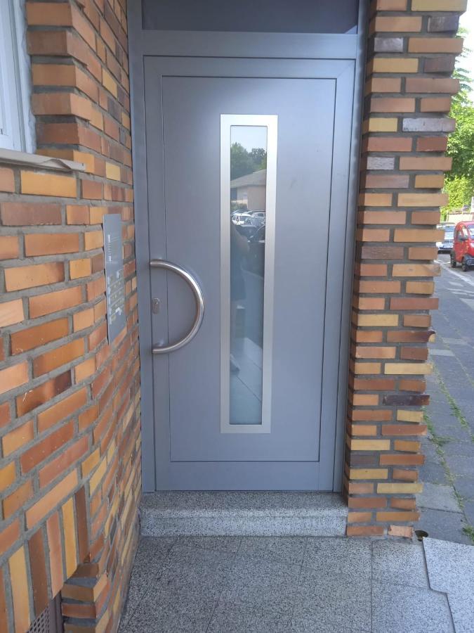 3 Zimmer Wohnung Кайзерслаутерн Екстериор снимка