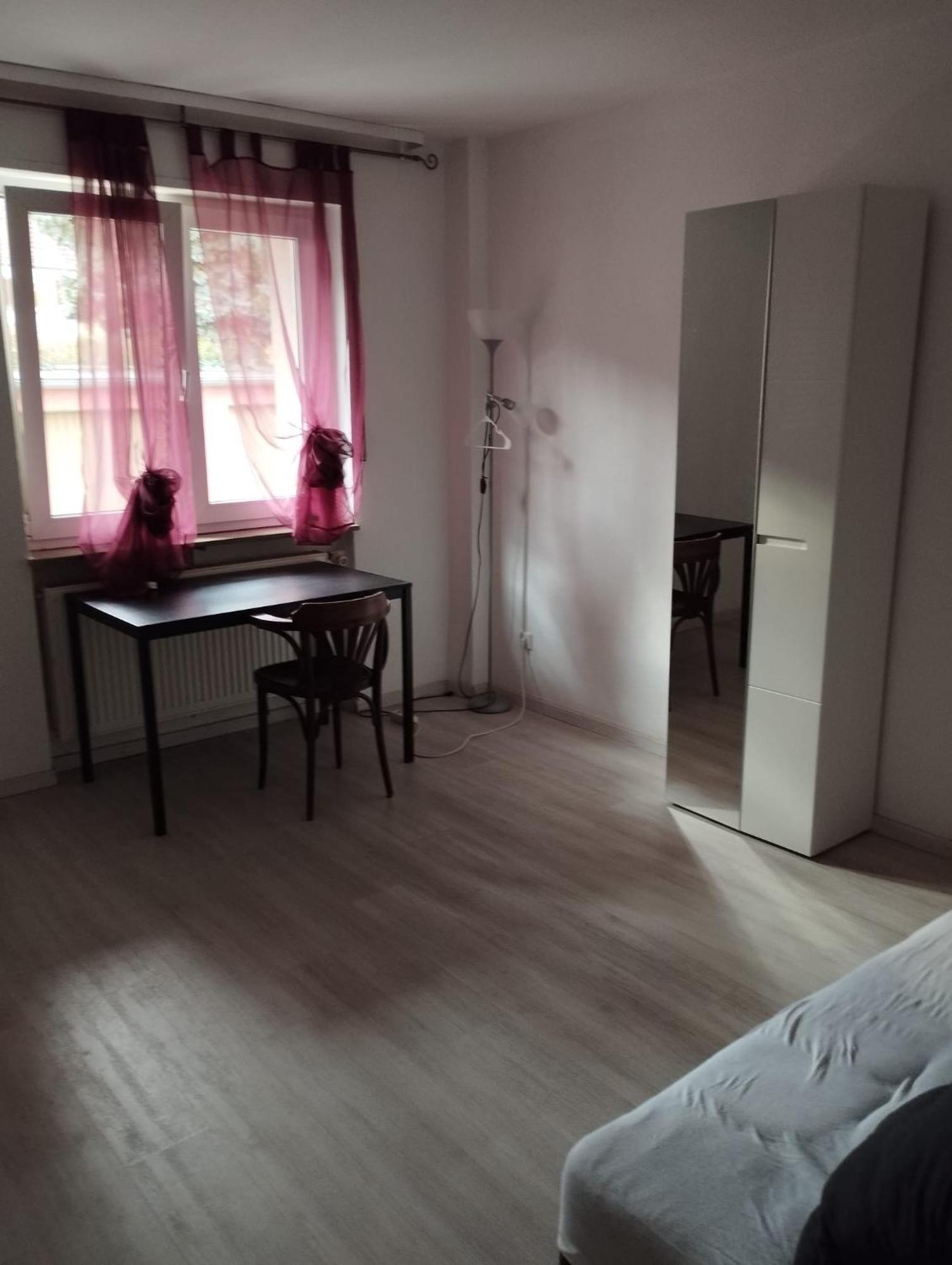 3 Zimmer Wohnung Кайзерслаутерн Екстериор снимка
