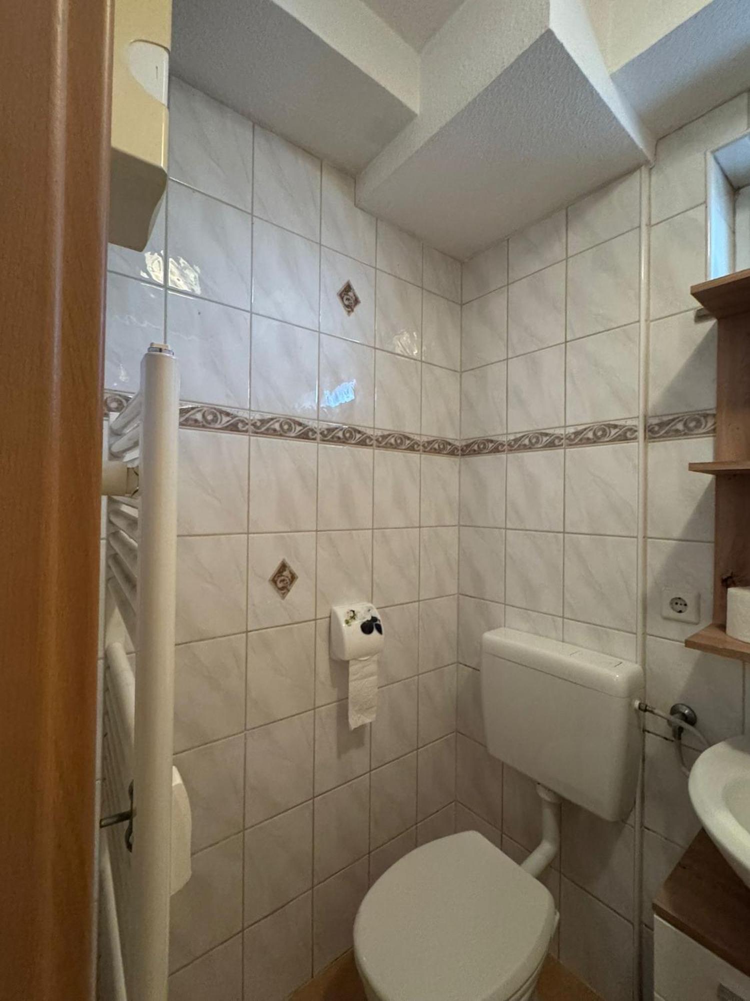 3 Zimmer Wohnung Кайзерслаутерн Екстериор снимка