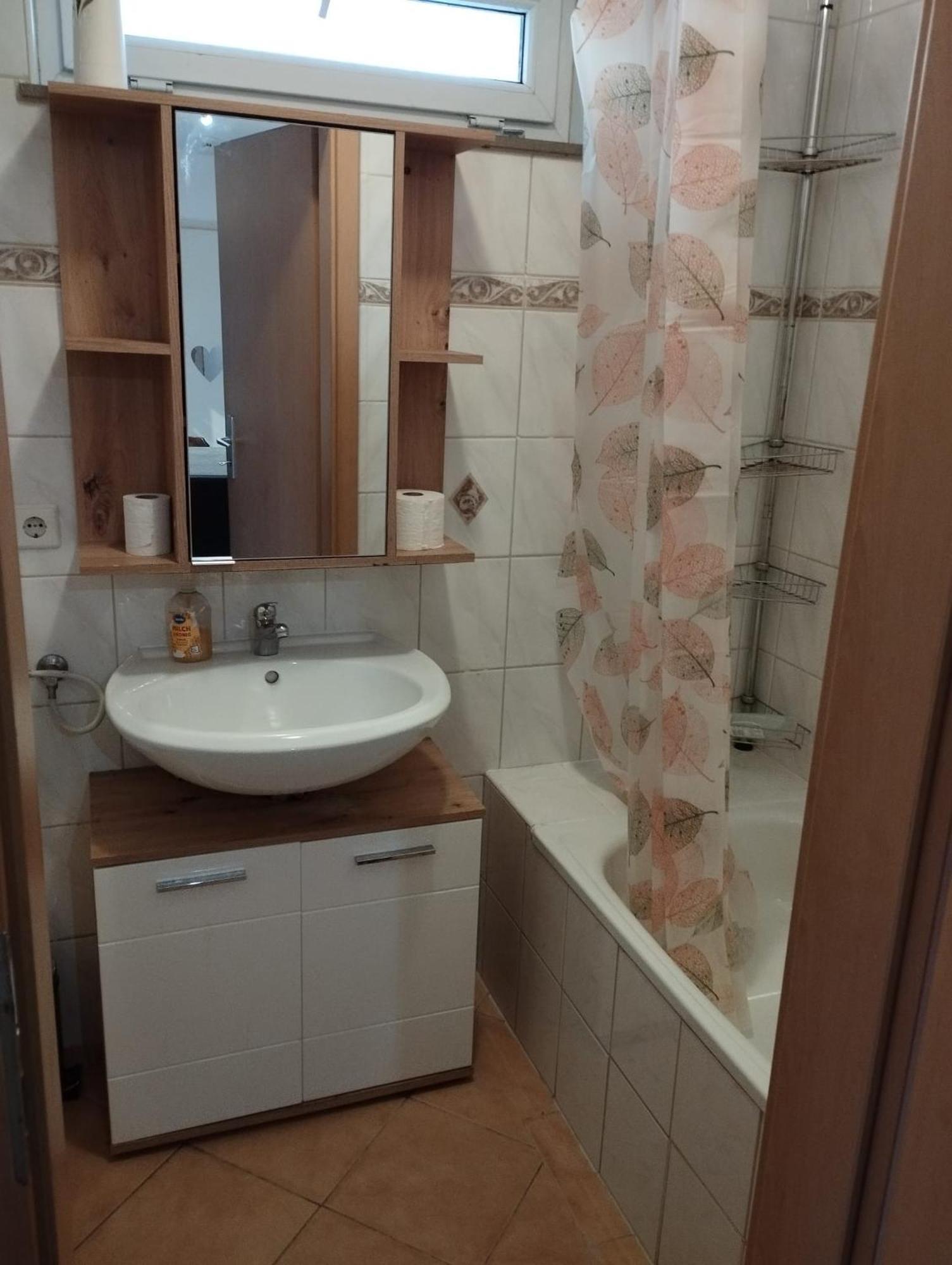 3 Zimmer Wohnung Кайзерслаутерн Екстериор снимка