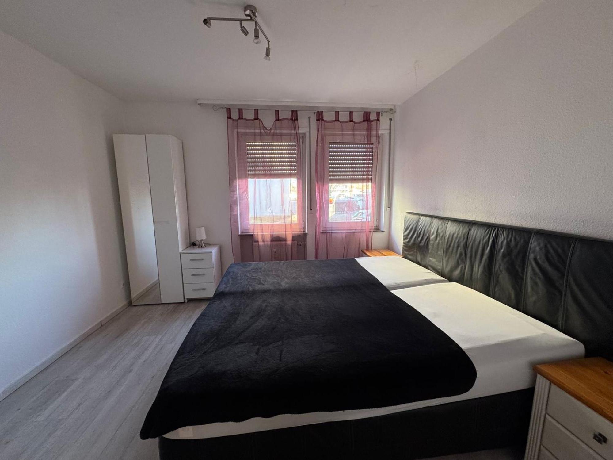 3 Zimmer Wohnung Кайзерслаутерн Екстериор снимка