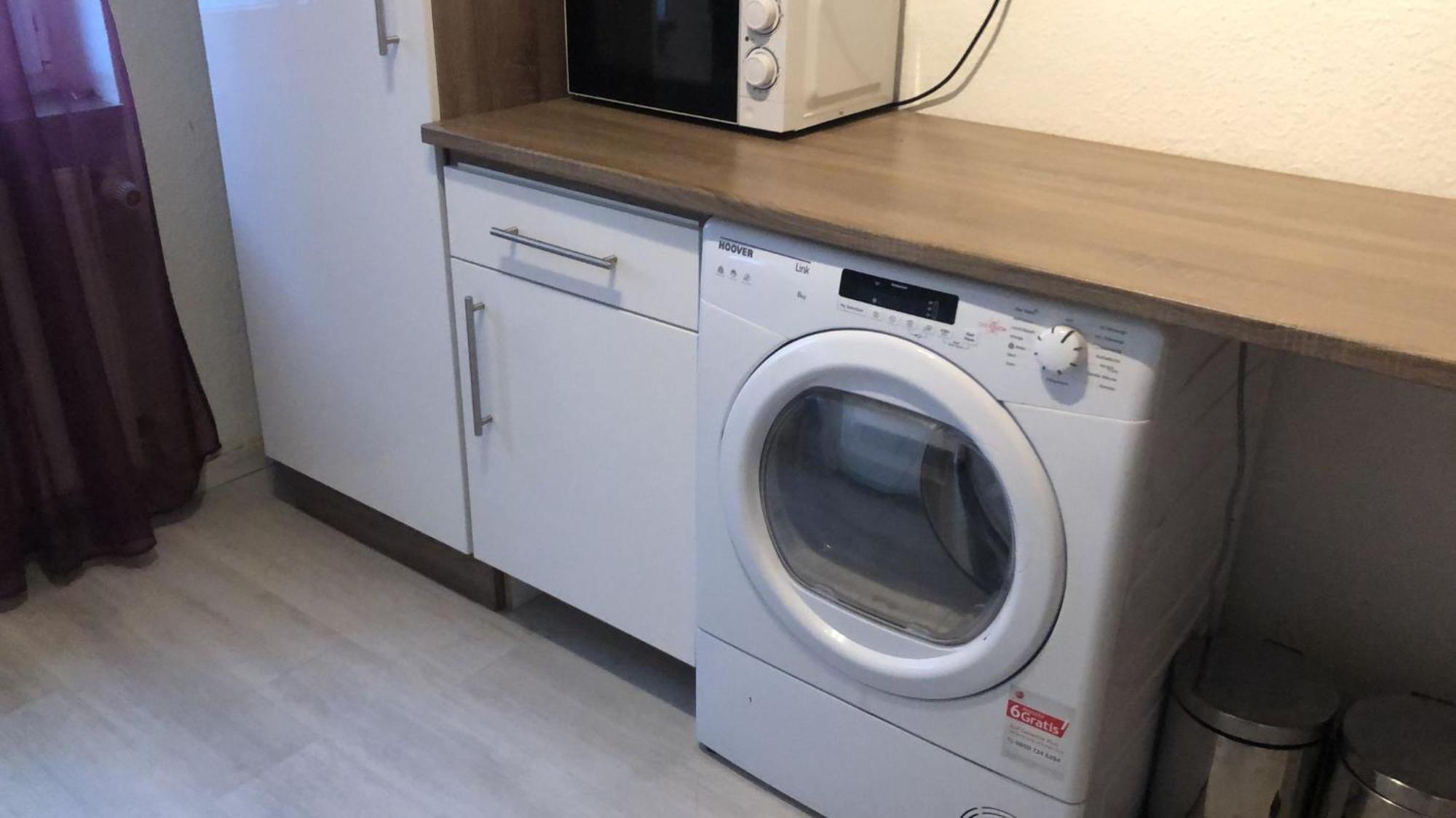 3 Zimmer Wohnung Кайзерслаутерн Екстериор снимка