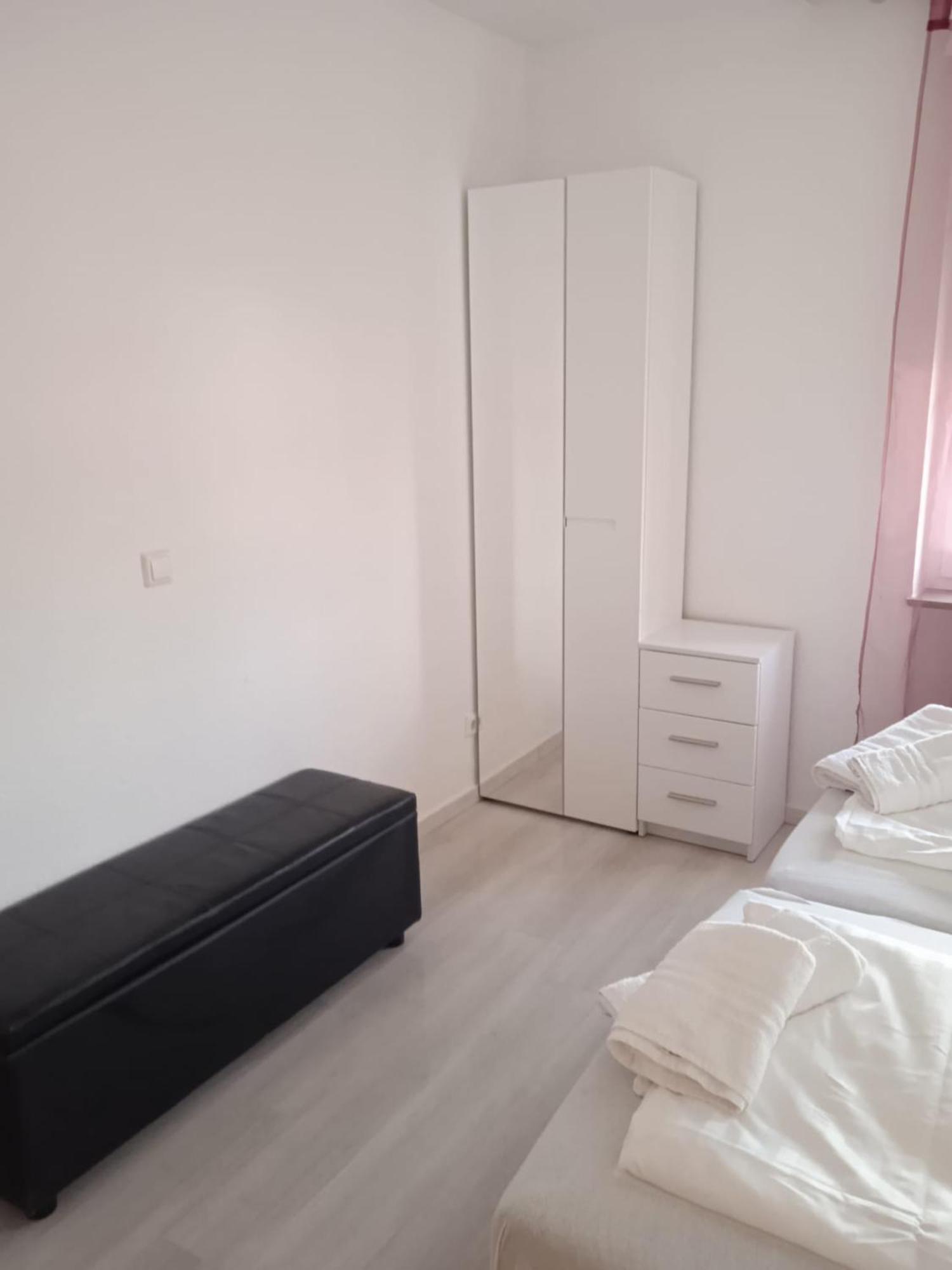 3 Zimmer Wohnung Кайзерслаутерн Екстериор снимка