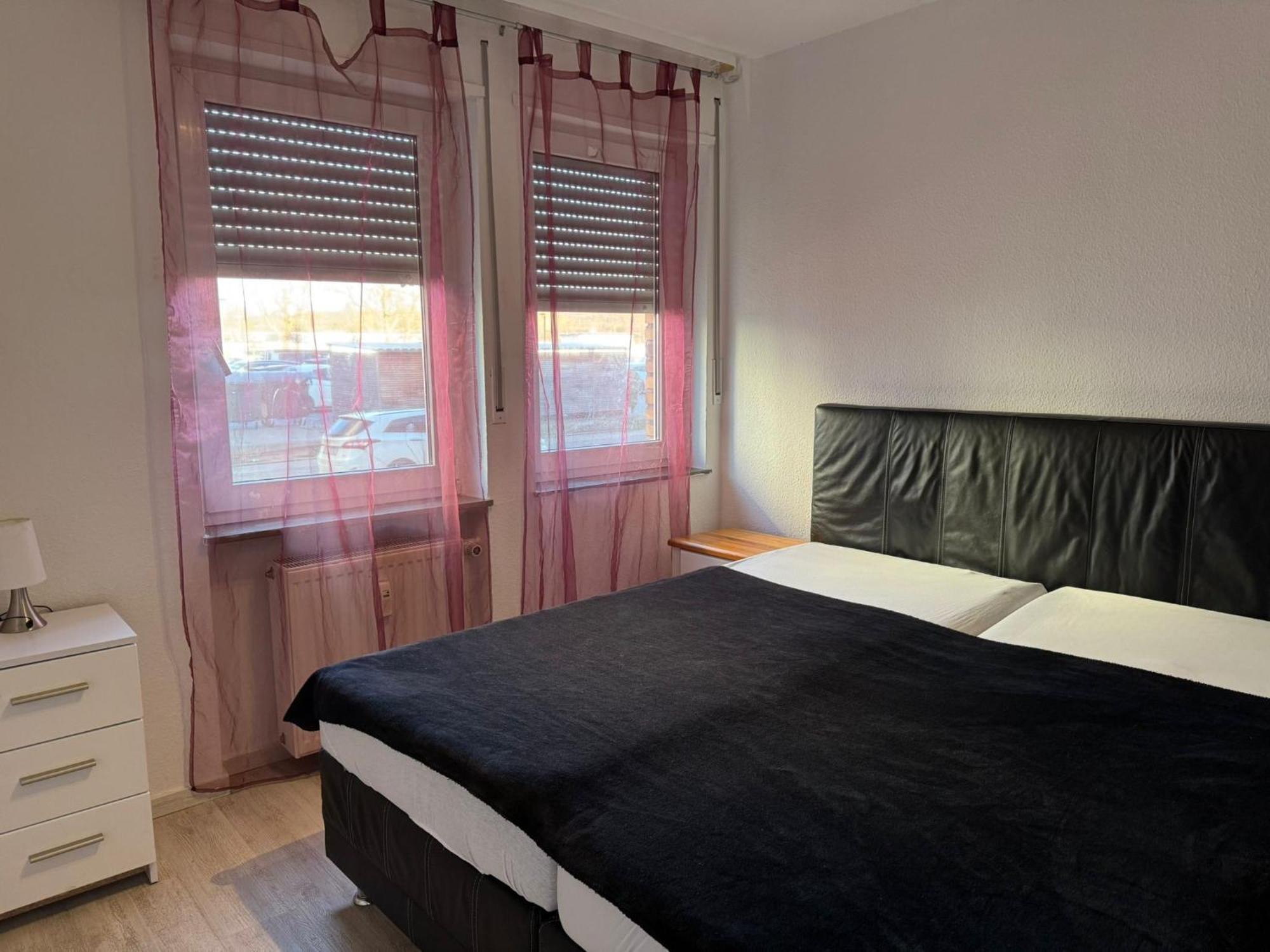 3 Zimmer Wohnung Кайзерслаутерн Екстериор снимка
