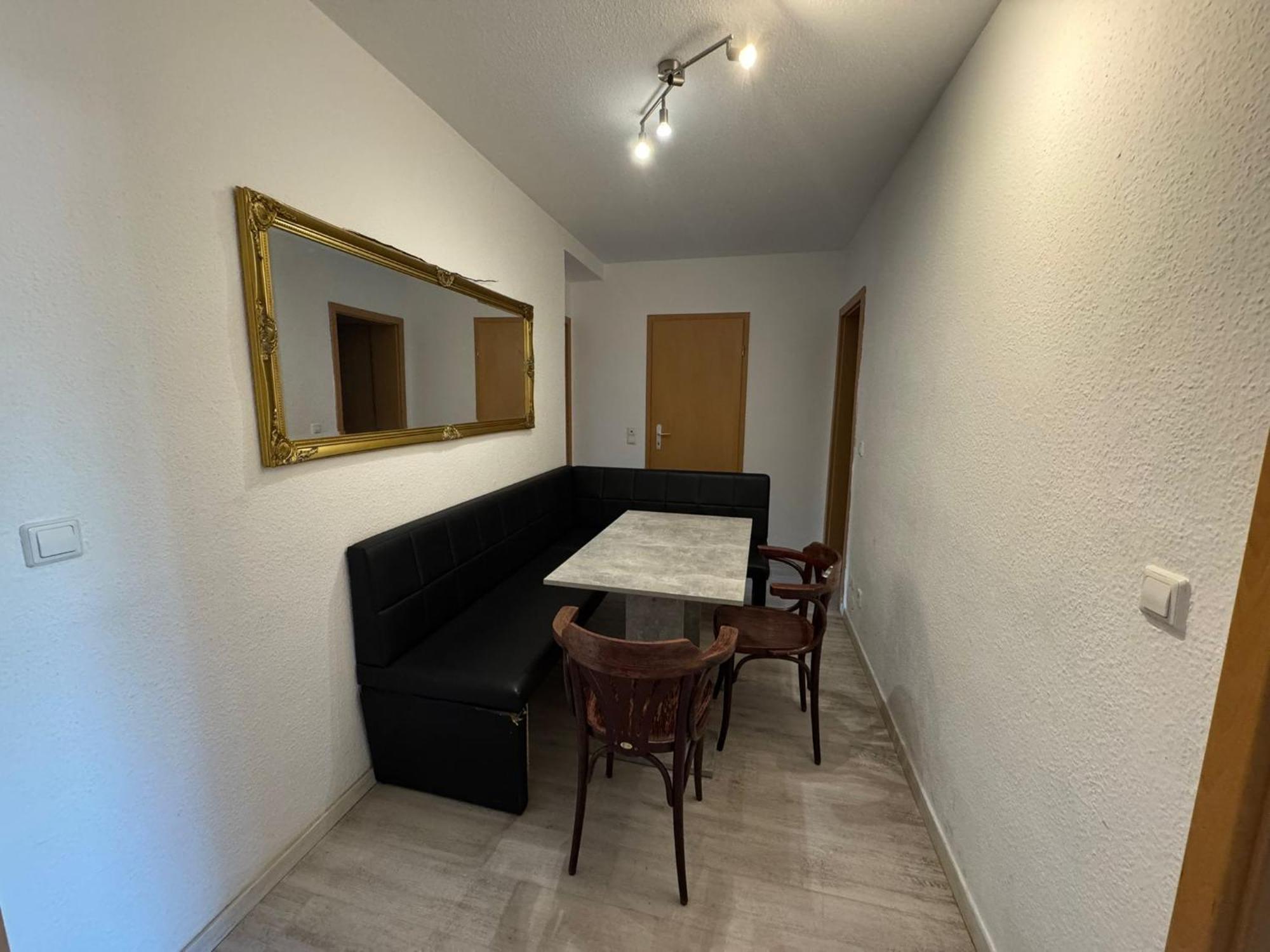 3 Zimmer Wohnung Кайзерслаутерн Екстериор снимка