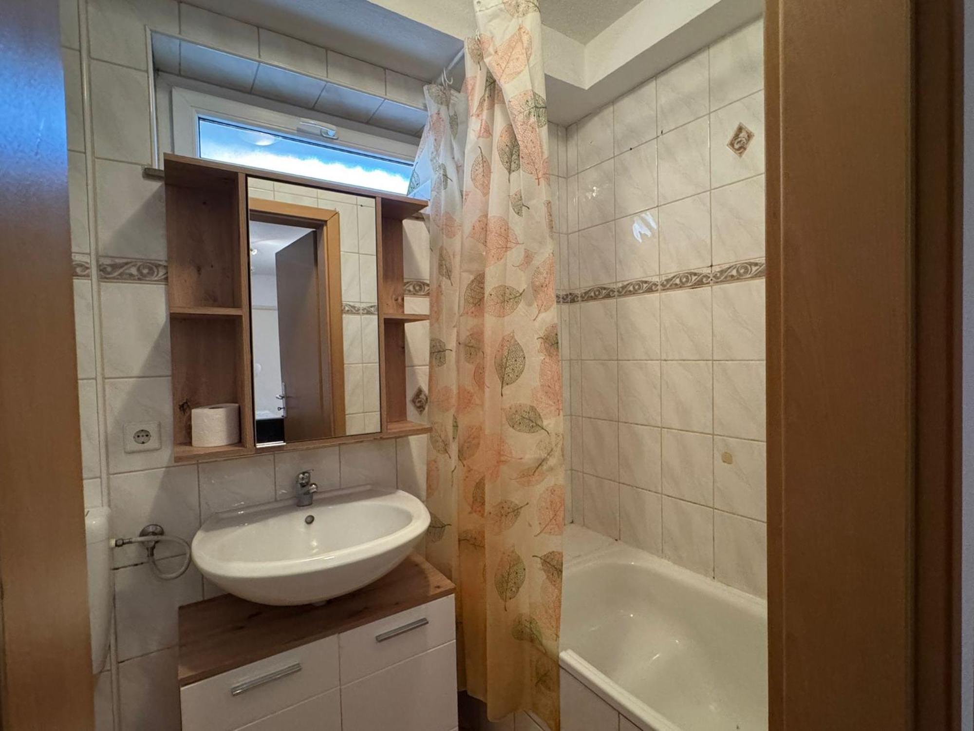3 Zimmer Wohnung Кайзерслаутерн Екстериор снимка